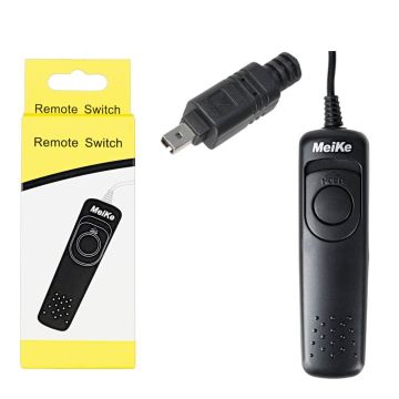 Meike shutter release for Nikon MC-DC1
