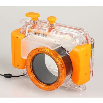 Meike ūdenspūtīga vāciņa komplekts universāls