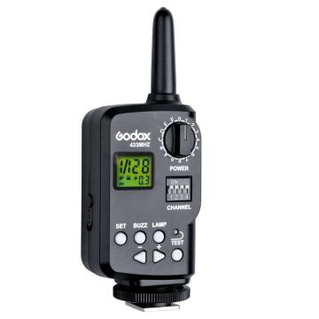 Godox FT 16 jaudas tālvadības pults