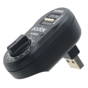 Godox jaudas tālvadības FTR 16
