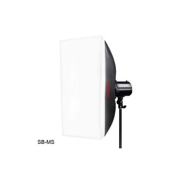 Godox softbox universal mount 40x60cm