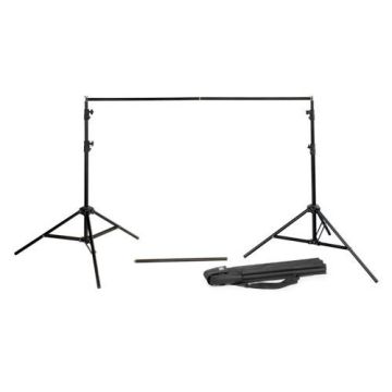 Godox BS02 background system for fabric backgrounds