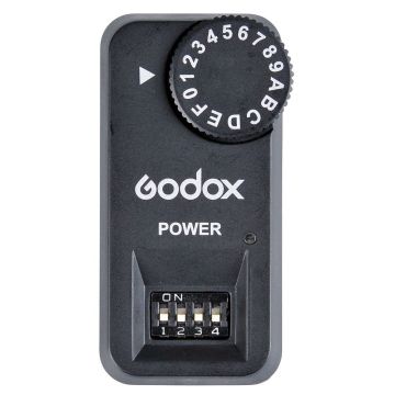Godox FT 16S jaudas tālvadības pults