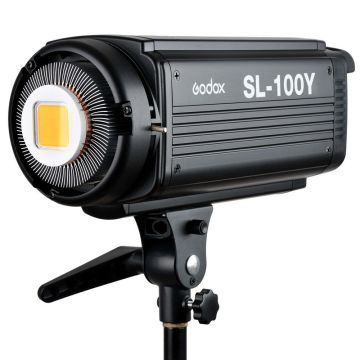 Godox LED SL100Y volframa