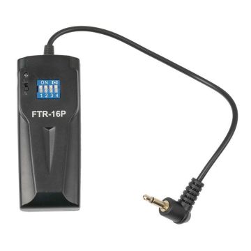 Godox FTR 16P uztvērējs