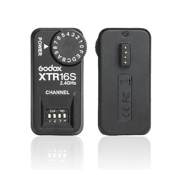 Godox jauda Remote XTR 16S