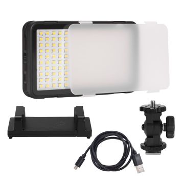 Godox LEDM150 LED gaisma