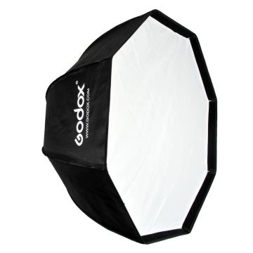 Godox SB-GUE95 Umbrella style softbox with bowens mount Octa 95cm