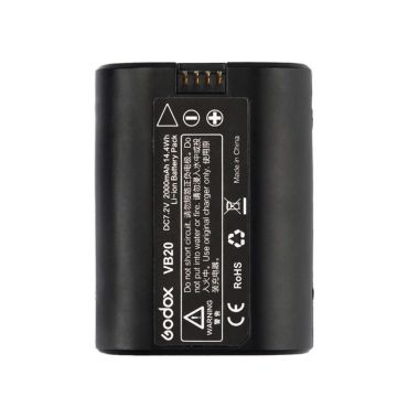 Godox V350 Battery VB-20
