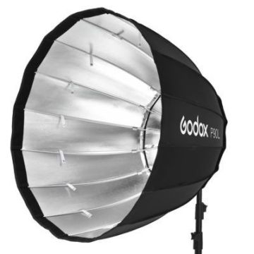 Godox P90LE parabolic softbox Elinchrom