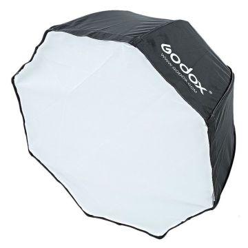 Godox SB-UBW80 Umbrella style softbox Octa80cm