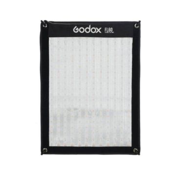 Godox Flexible LED Panel FL60 35x45cm
