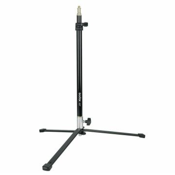 Godox 90F foldable floor light stand with removable base