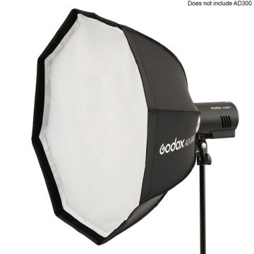 Godox AD-S60S softobox for AD300Pro (Godox mount)