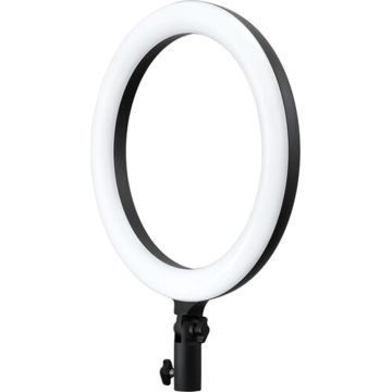 Godox LR-120B LED gredzena gaisma, melna