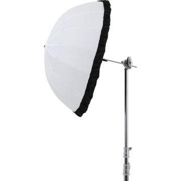 Godox DPU-85BS reflector cloth black/silver for umbrella