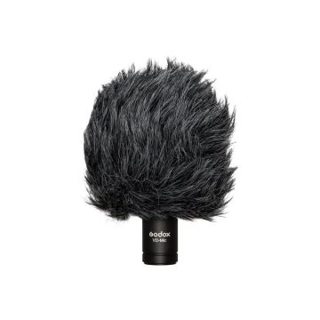 Godox VD-Mic kompakts virziena mikrofons