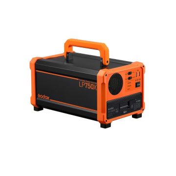 Godox LP750X jaudas invertors