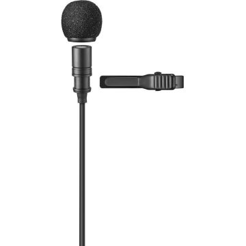 Godox LMS-12A AX Omni-directional Lavalier Microphone (1.2m)