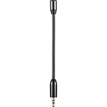 Godox LMS-1N Omnidirectional Gooseneck Microphone with 3.5mm TRS Connector