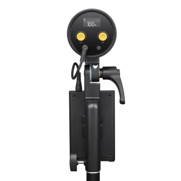 Godox ML30 LED gaisma