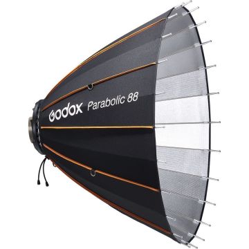 Godox parabolic reflector 88