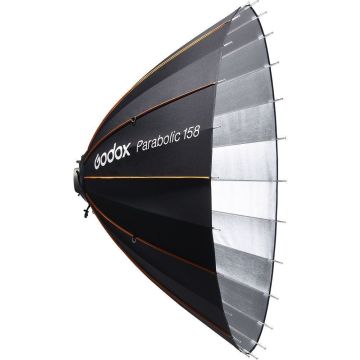 Godox Parabolic P158