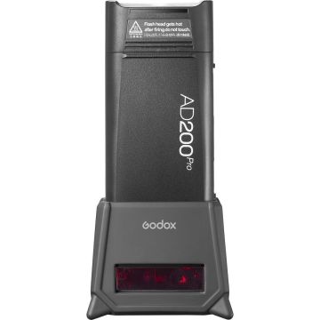 Godox AD200PRO-PC silikona aizsargs