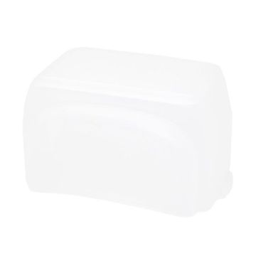 Godox Omnibounce izkliedētājs, paredzēts TT660/TT685/V860 kameras zibspuldzei