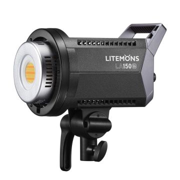 Godox Litemons LA150Bi LED video gaisma