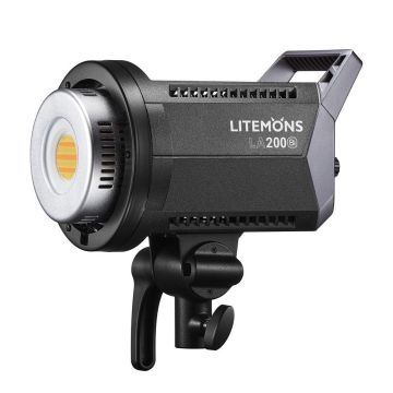 Godox Litemons LA200Bi LED video gaisma