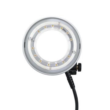 Godox R2400 gredzena zibspuldzes galva, paredzēta P2400