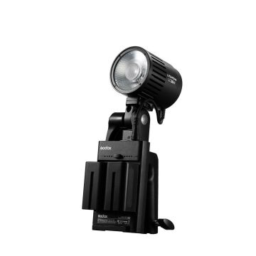Godox ML-AK piederumu komplekts, paredzēts ML/LC/FR sērijas LED gaismām