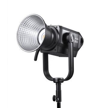 Godox Knowled M200D dienasgaismas LED gaisma