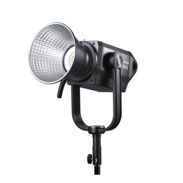 Godox Knowled M300D dienasgaismas LED gaisma