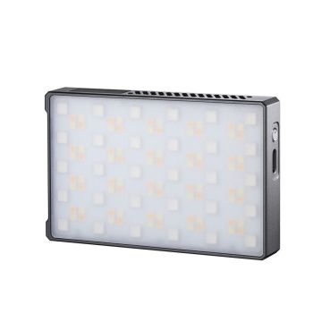 Godox C5R RGBWW LED gaisma