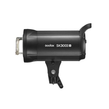 Godox SK300II-V (LED) studijas zibspuldze