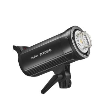 Godox SK400II-V (LED) studijas zibspuldze