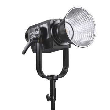 Godox Knowled M200Bi divkrāsu LED gaisma