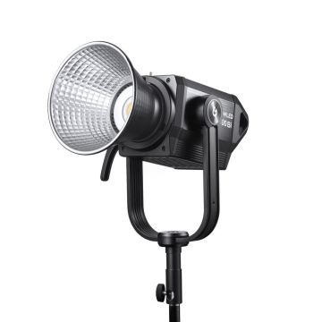 Godox Knowled M300Bi divkrāsu LED gaisma