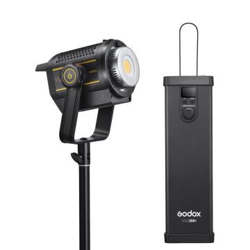 Godox VL200II LED video gaisma
