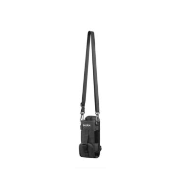 Godox CB-57 mini pleca soma, paredzēta R200