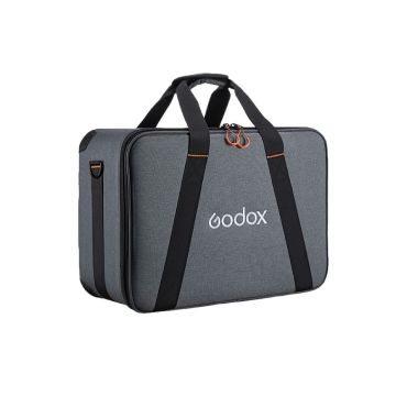 Godox CB 49 soma, paredzēta M300D LED gaismai