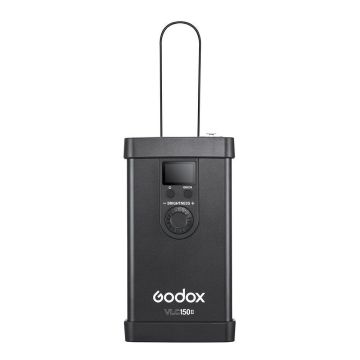 Godox vadības panelis, paredzēts VL150ll