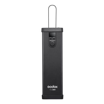 Godox vadības panelis, paredzēts VL200ll