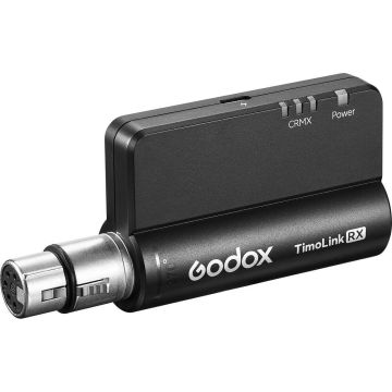 Godox TimoLink RX bezvadu DMX uztvērējs