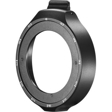 Godox AK-R28 adapteris, paredzēts apaļai zibspuldzes galvai
