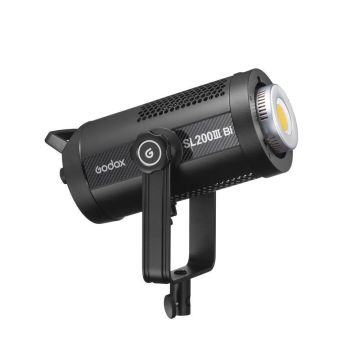 Godox SL-200 III divkrāsu LED gaisma