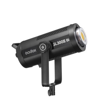 Godox SL-300Bi III divkrāsu LED gaisma