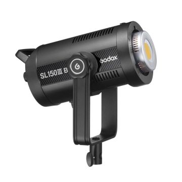 Godox SL-150III divkrāsu LED video gaisma